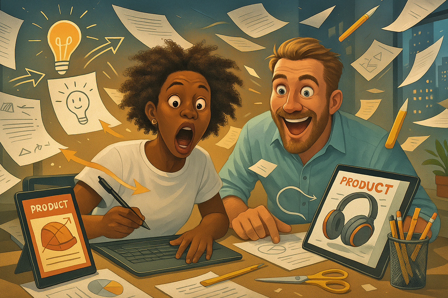 Concept to Product Ready Cover