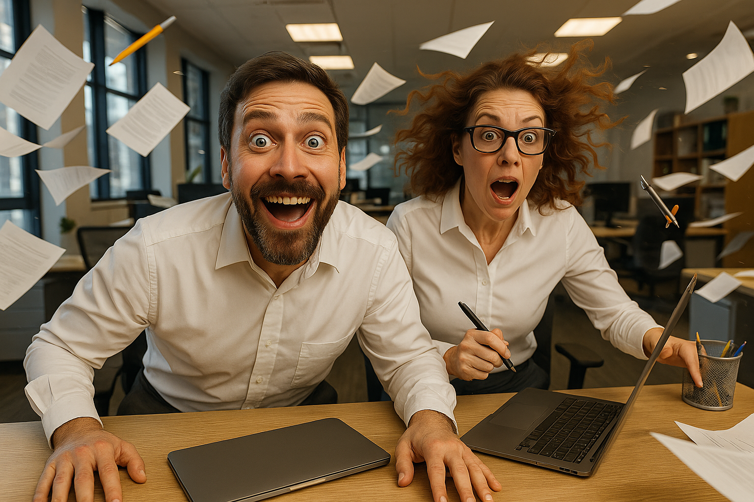 Working with a Designer Chaos or Clarity Cover